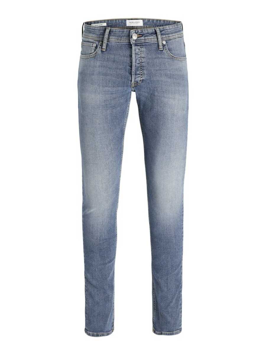 Jack Jones Glenn Orıgınal Slım Fid Erkek Jean Pantolon 12258826