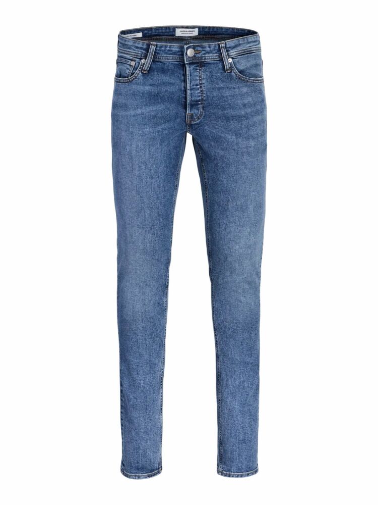 Jack Jones Glenn Orıgınal Slım Fit Erkek Jean Pantolon 12289499