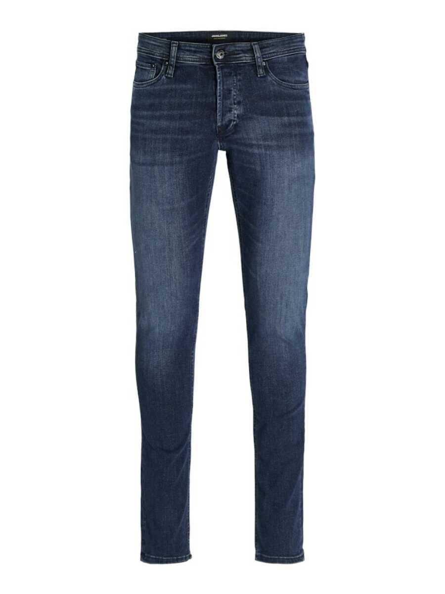 Jack Jones Glenn Orjınal 812 Erkek Jeans 12173407