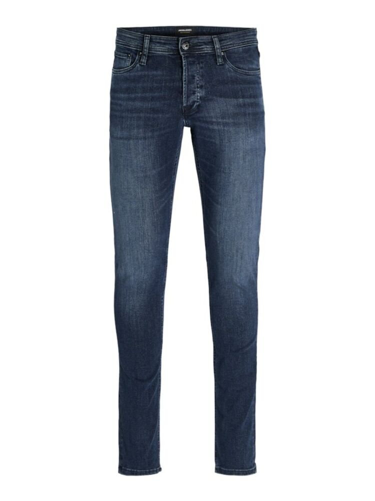 Jack Jones Glenn Orjınal 812 Erkek Jeans 12173407