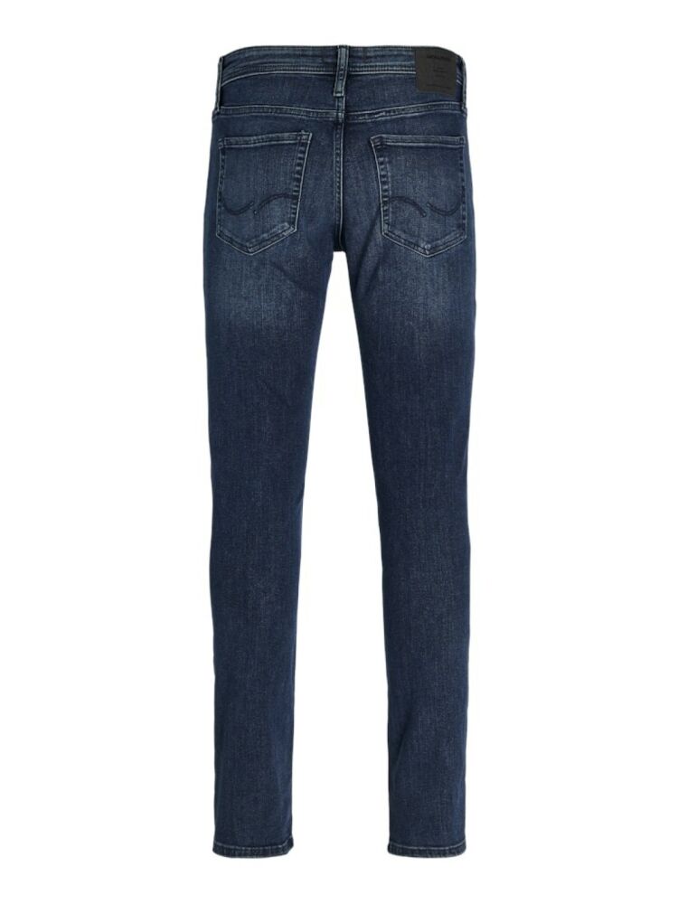 Jack Jones Glenn Orjınal 812 Erkek Jeans 12173407 (1)