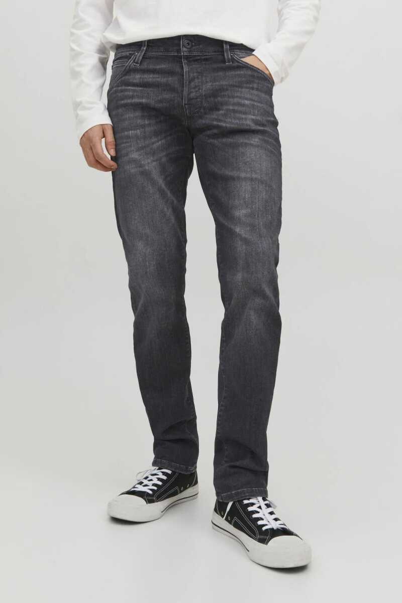 Jack Jones Glenn Slim fit Erkek Jean Pantolon 12111026