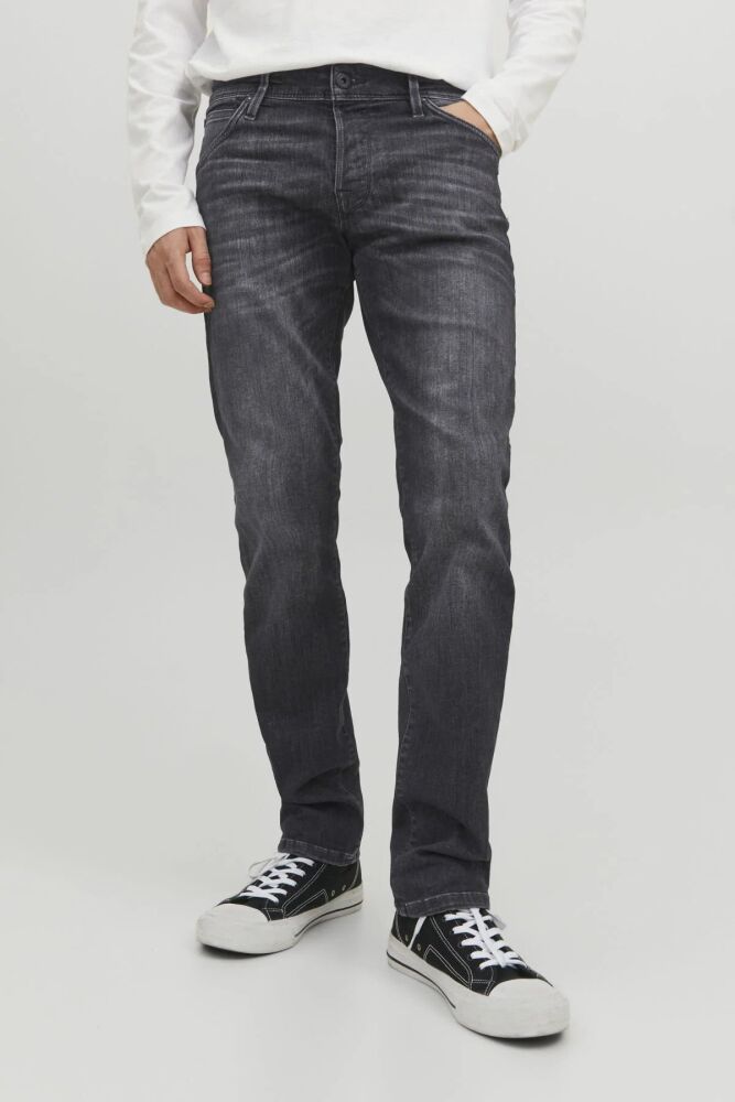 Jack Jones Glenn Slim fit Erkek Jean Pantolon 12111026