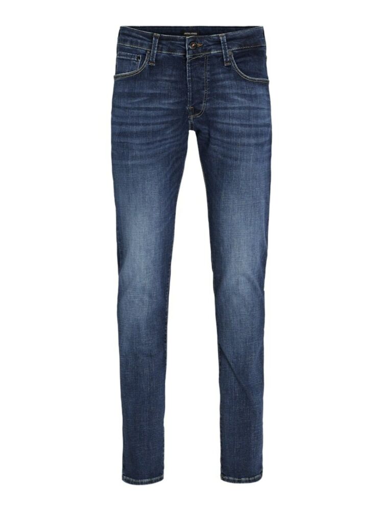 Jack Jones Glenn Slım Fit Erkerk Jean Pantolon 12133074