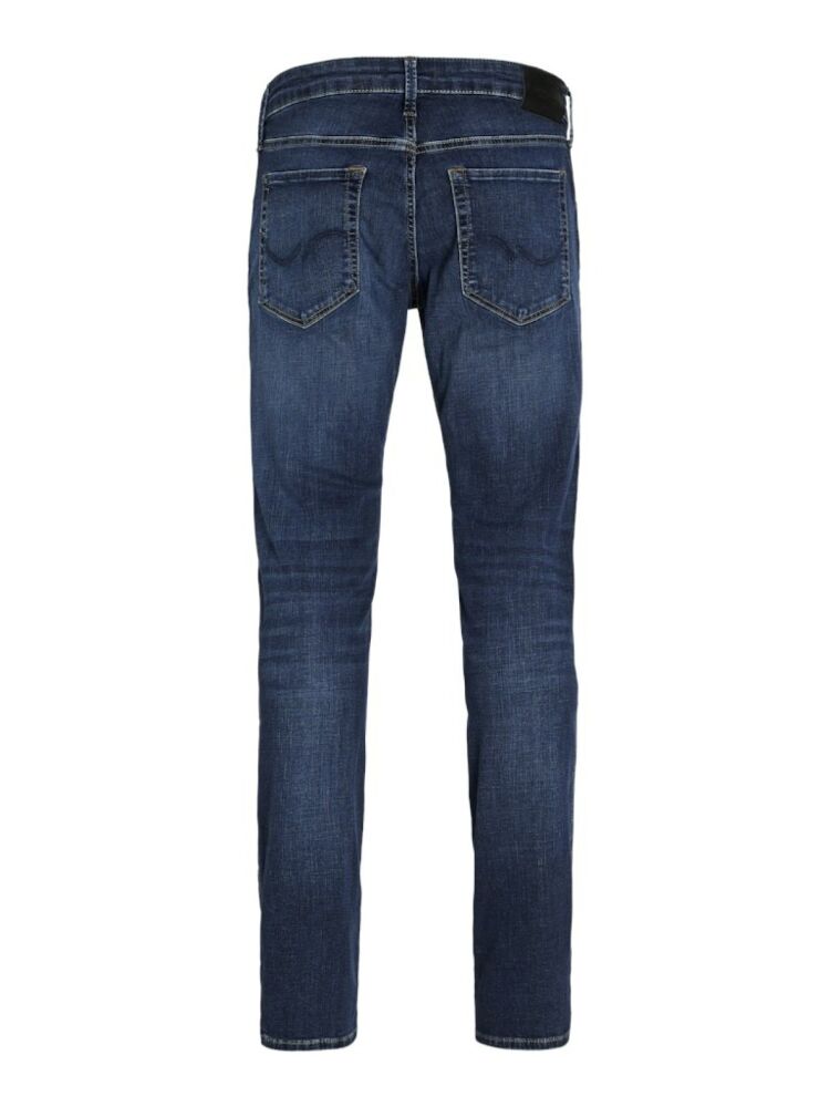 Jack Jones Glenn Slım Fit Erkerk Jean Pantolon 12133074 (1)