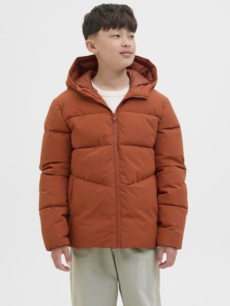 Jack Jones Global Puffer Çocuk Ceket 12283847