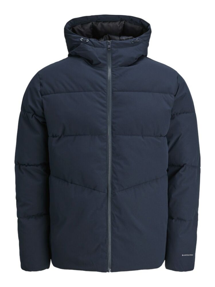 Jack Jones Global Puffer Erkek Ceket 12283517