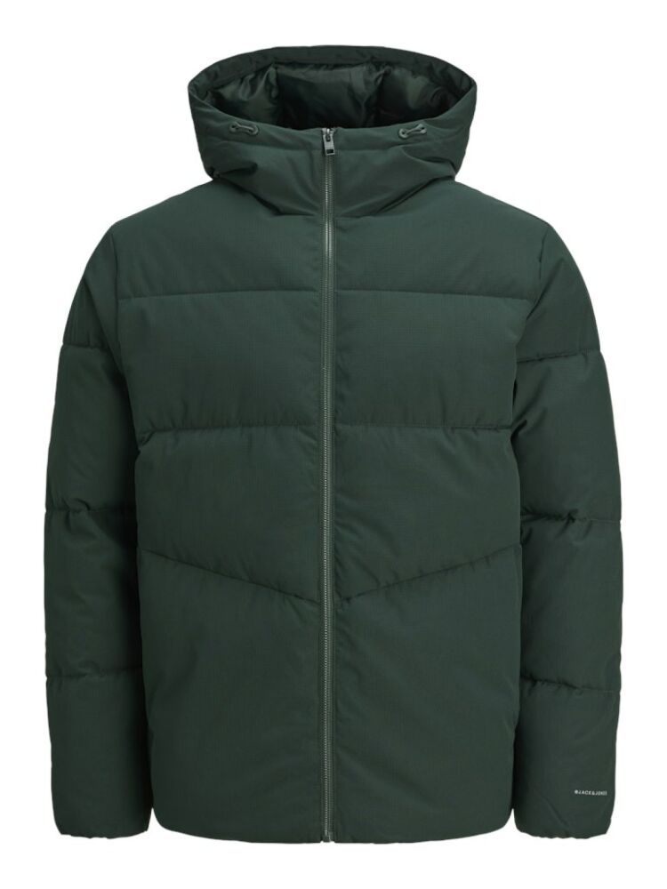 Jack Jones Global Puffer Erkek Ceket 12283517 (1)
