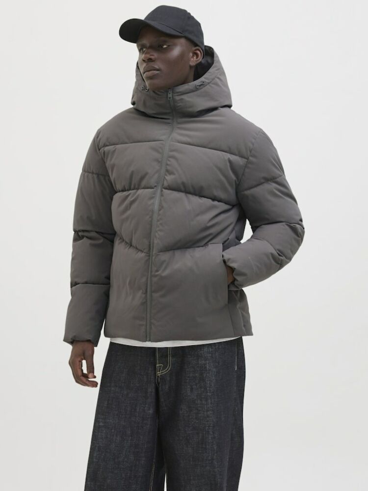 Jack Jones Global Puffer Erkek Ceket 12283517