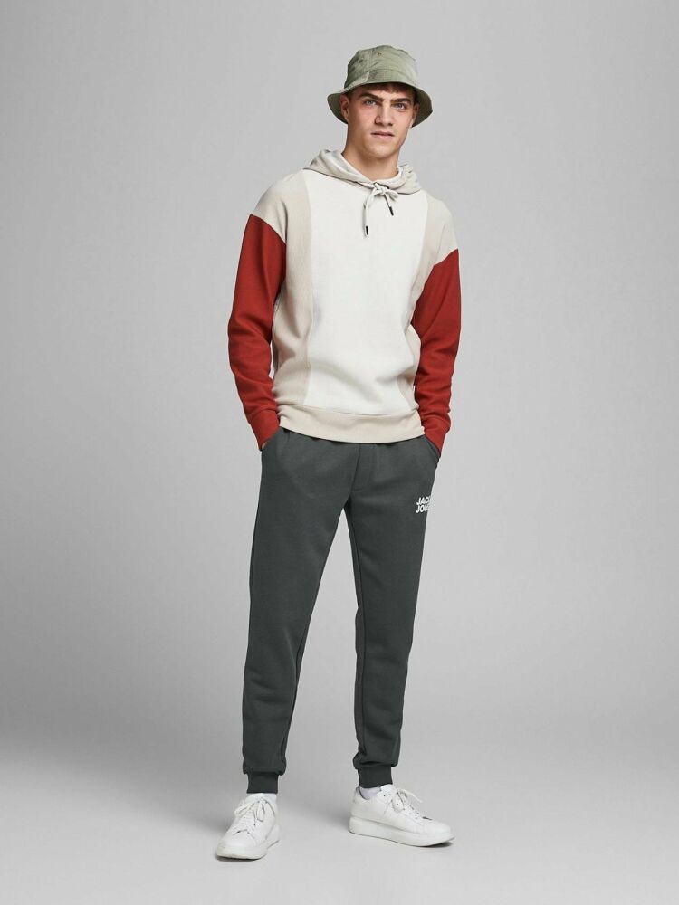Jack Jones Gordan New Soft Erkek Eşofman Altı 12178421