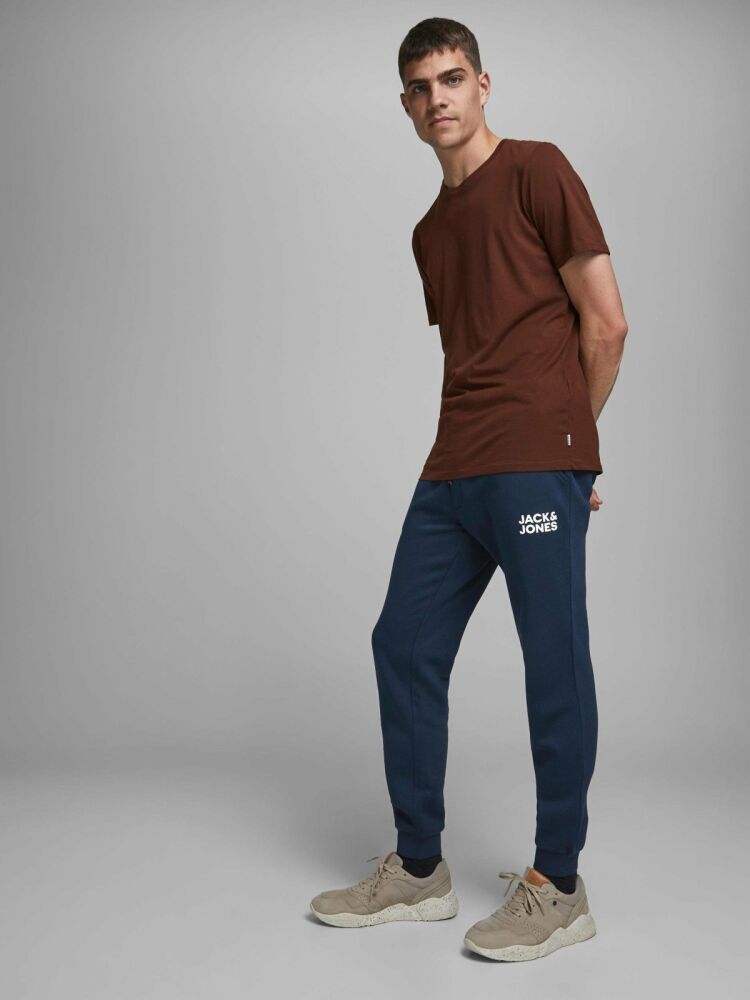 Jack Jones Gordan New Soft Erkek Eşofman Altı 12178421 (1)