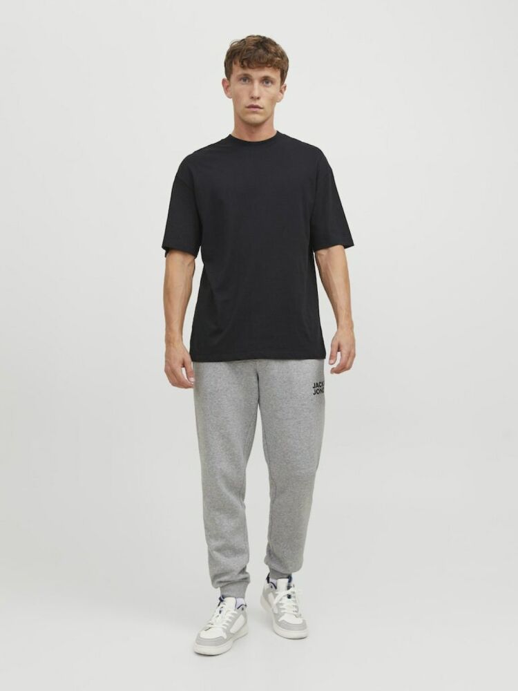 Jack Jones Gordan New Soft Erkek Eşofman Altı 12178421 (1)