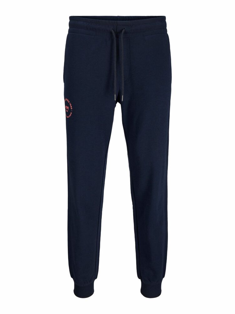 Jack Jones Gordan Sımon Erkek Eşofman Altı 12268442 - 1