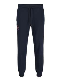 Jack Jones Gordan Sımon Erkek Eşofman Altı 12268442 - 1