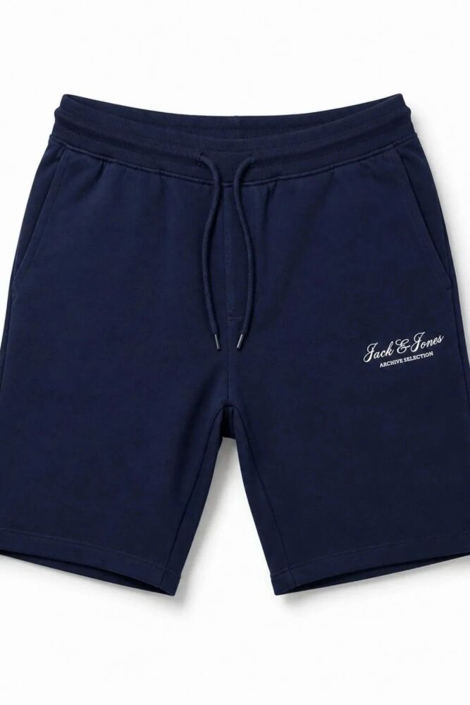Jack Jones Gordon Archive Regular Fit Erkek Şort 12288638 (1)