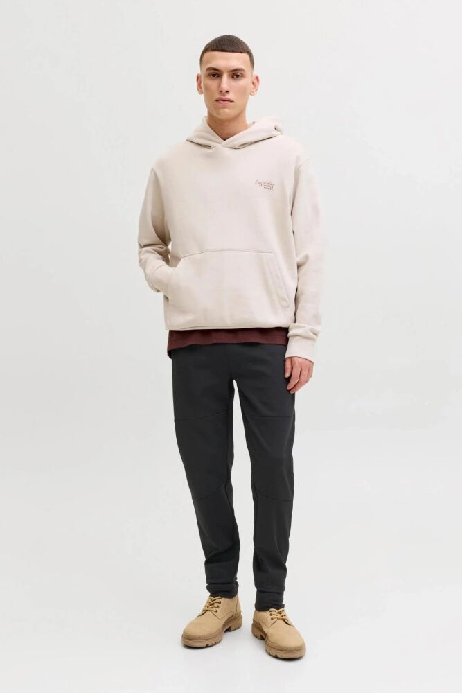 Jack Jones Gordon Base Regular Fit Erkek Eşofman Altı 12288623