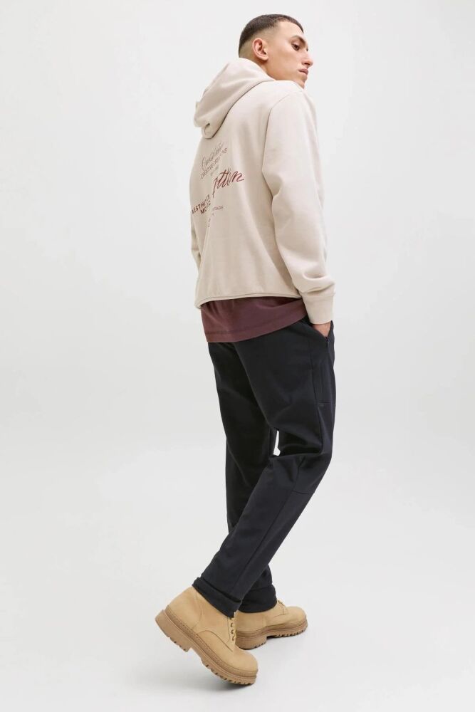 Jack Jones Gordon Base Regular Fit Erkek Eşofman Altı 12288623 (1)