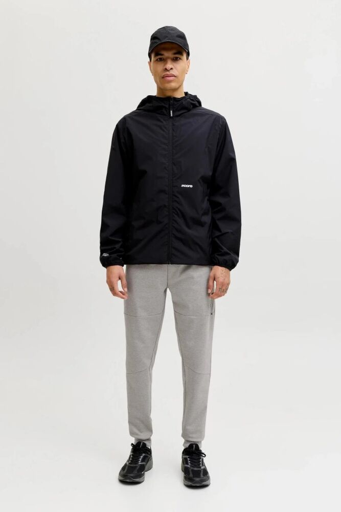 Jack Jones Gordon Base Regular Fit Erkek Eşofman Altı 12288623 (1)