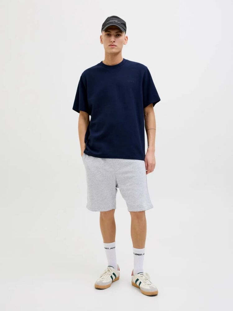 Jack Jones Gordon Bradley Regular Fit Erkek Şort 12249285 (1)