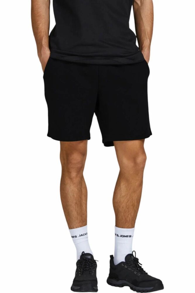 Jack Jones Gordon Bradley Regular Fit Erkek Şort 12249285