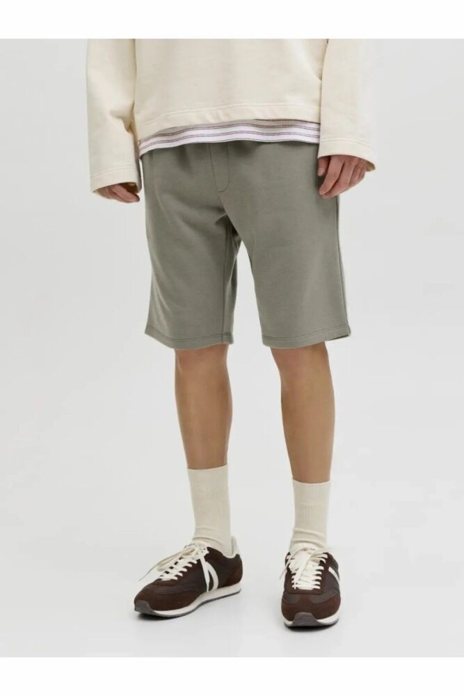 Jack Jones Gordon Bradley Regular Fit Erkek Şort 12249285
