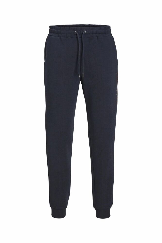 Jack Jones Gordon Estar Erkek Eşofman Altı 12248838 (1)
