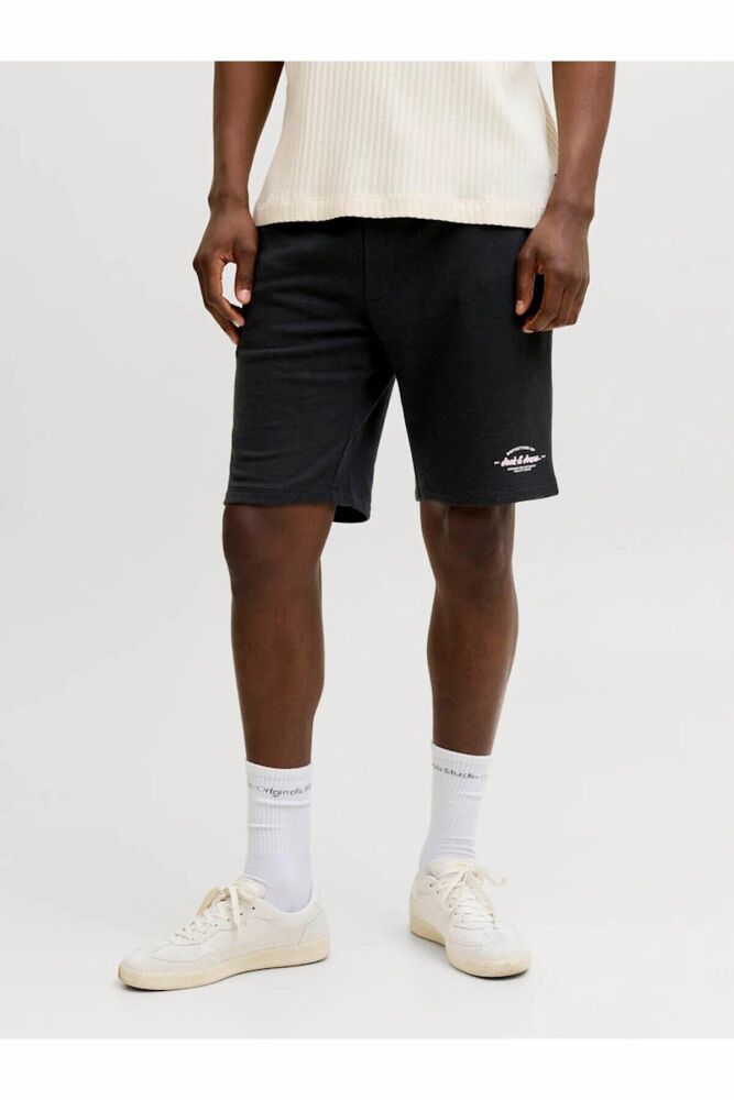 Jack Jones Gordon Regular Fit Erkek Şort 12292136
