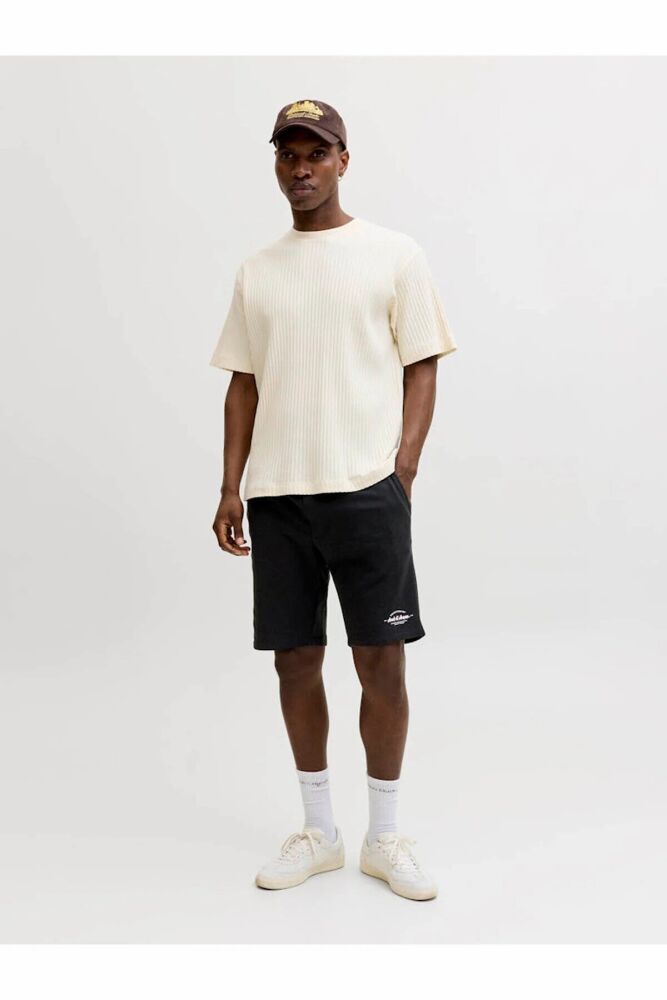 Jack Jones Gordon Regular Fit Erkek Şort 12292136 (1)