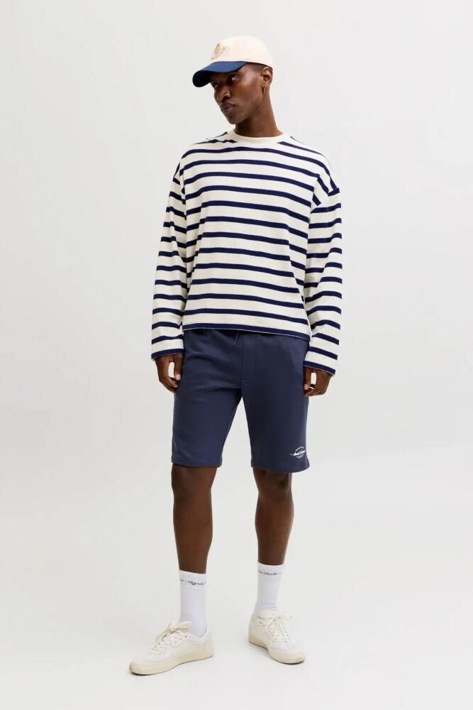 Jack Jones Gordon Regular Fit Erkek Şort 12292136 (1)