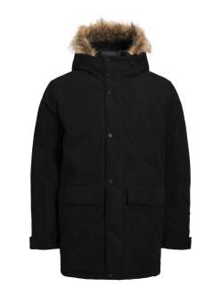 Jack Jones Hamo Erkek Parka 12236096 - Jack Jones (1)