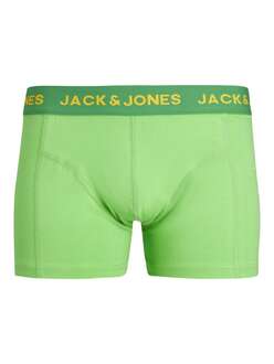 Jack Jones Hawaıı 3Lü Paket Erkek Baxer 12255832 - 5