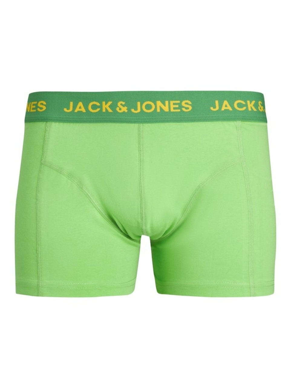 Jack Jones Hawaıı 3Lü Paket Erkek Baxer 12255832 - 5