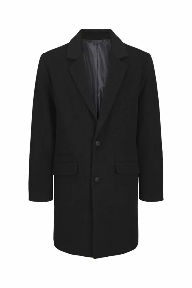 Jack Jones Hays Coat Erkek Kaban 12258389