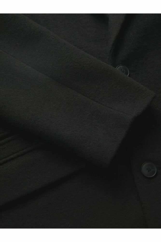 Jack Jones Hays Coat Erkek Kaban 12258389 (1)