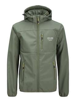 Jack Jones Heo Soft Erkek Ceket 12269407 - 1