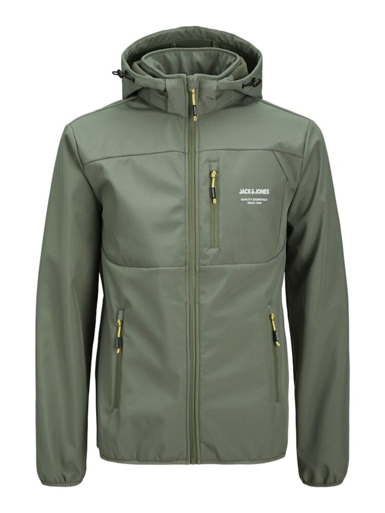 Jack Jones Heo Soft Erkek Ceket 12269407 - 1