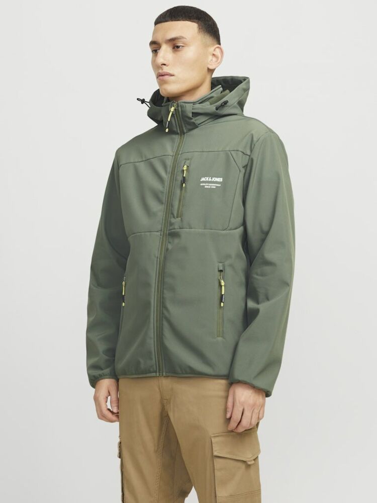 Jack Jones Heo Soft Erkek Ceket 12269407 - 2