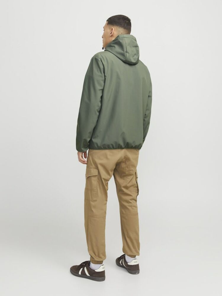 Jack Jones Heo Soft Erkek Ceket 12269407 - 3