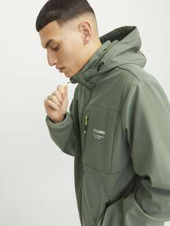 Jack Jones Heo Soft Erkek Ceket 12269407 - 4