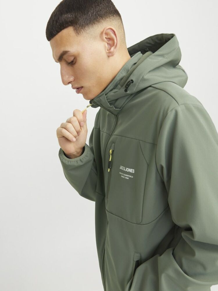 Jack Jones Heo Soft Erkek Ceket 12269407 - 4