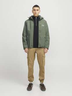 Jack Jones Heo Soft Erkek Ceket 12269407 - 5