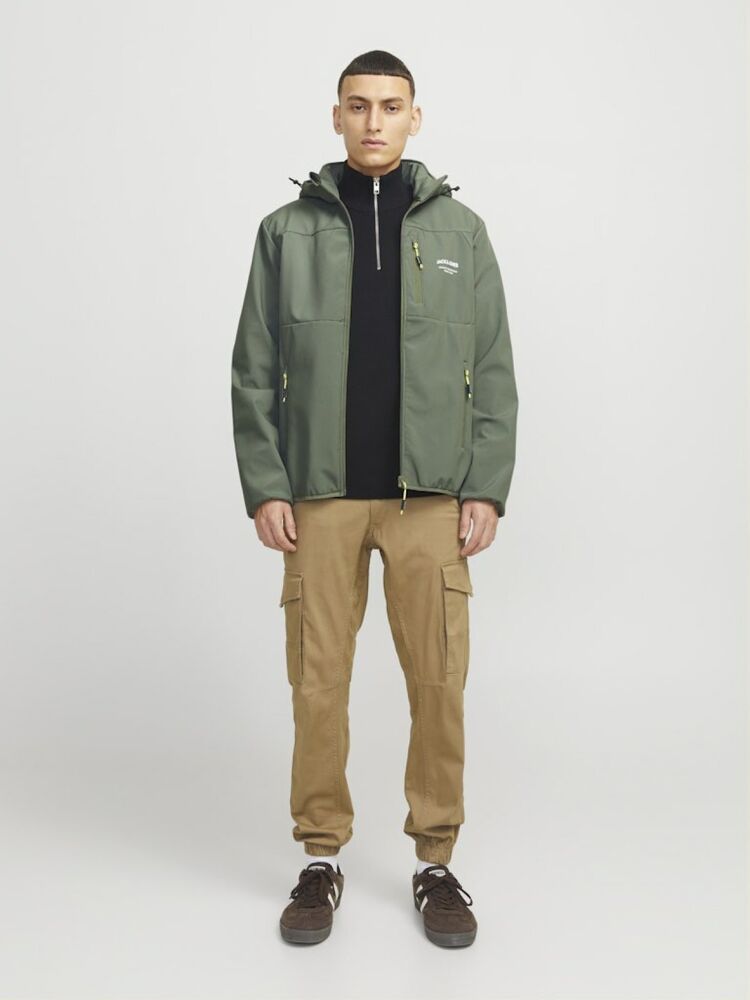 Jack Jones Heo Soft Erkek Ceket 12269407 - 5