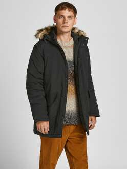 Jack Jones Hgreat Erkek Parka 12192209 - 1