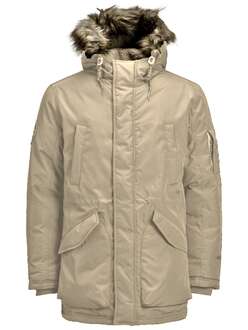 Jack Jones Hgreat Erkek Parka 12192209 - 1