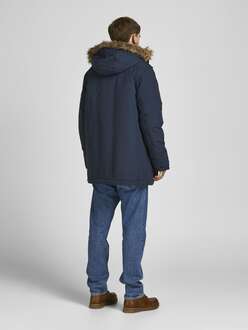 Jack Jones Hgreat Erkek Parka 12192209 - 2
