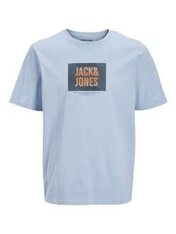 Jack Jones Hudson Erkek Tişört 12268477 - 1