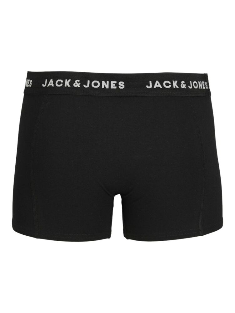 Jack Jones Huey 7 Li Paket Erkek Boxer 12171258 (1)