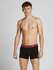 Jack Jones Ian Solıd 3 Lü Paket Erkek Boxer 12198233 - 4