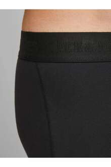 Jack Jones In Tone 5 Li Paket Erkek boxer 12176266 - 4