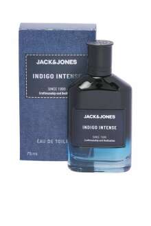 Jack Jones Indıgo Intense Fragrance 75 Ml Erkek Parfüm 12273888 - 1